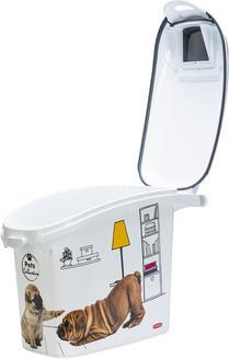 Image du produit Curver Pojemnik do przechowywania karmy PetLife 6kg