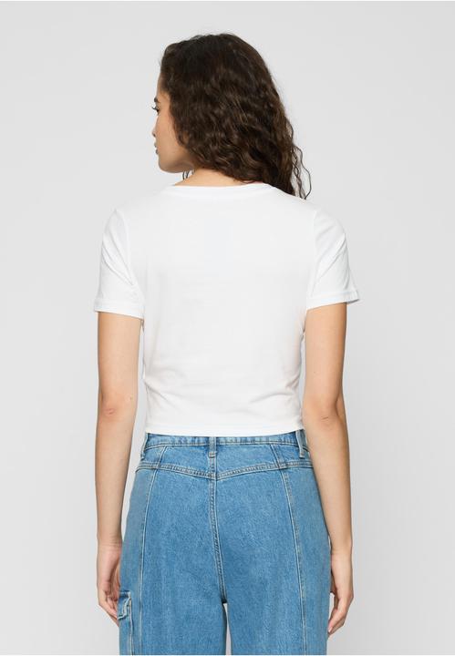 Image du produit Miss Tee Tee Cropped Badgirls - 105751 (XL)
