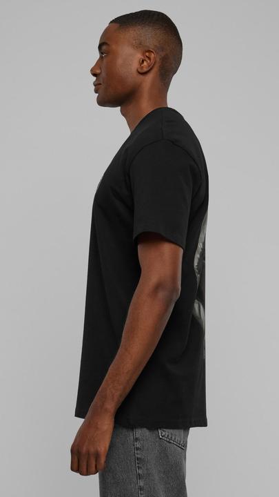 Produktbild Forgotten Faces Hooded Oversized Tee - 127095 (XXL)