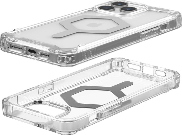 Actual product image UAG Plyo Magsafe Case (Apple iPhone 15 Pro Max)