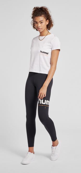Actual product image hummel Lgc Lara Short T-Shirt (M)
