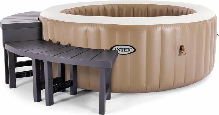 Intex SPA BENCH SET grand