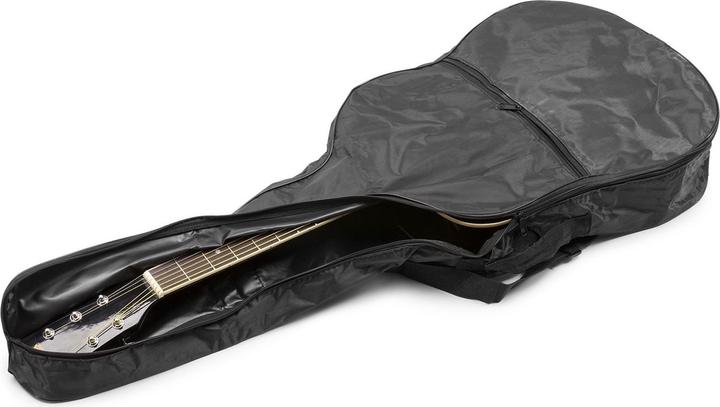 Immagine prodotto Max ShowKit (Chitarra semi acustica, Tiglio)
