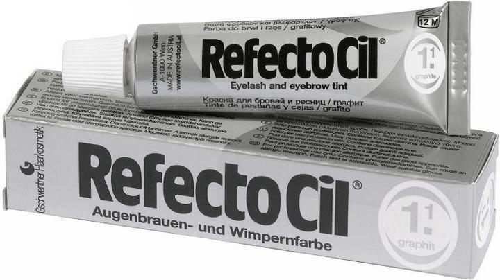Produktbild Refectocil Augenbrauen- und Wimpernfarbe