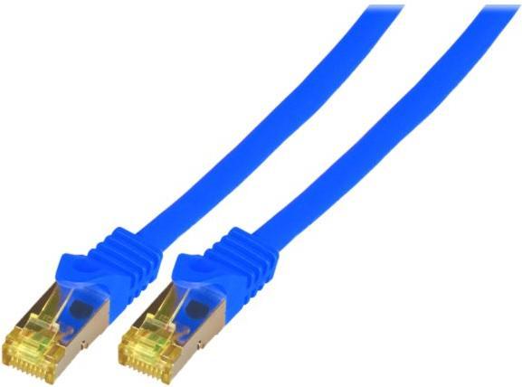 Immagine prodotto EFB Elektronik Cavo di rete (S/FTP, CAT6a, 7.50 m)