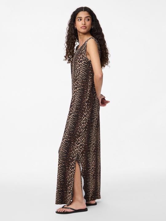 Produktbild Pieces PCFLORA Maxikleid (M)