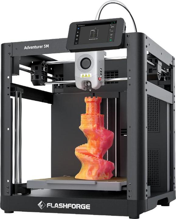 Actual product image FlashForge Adventurer 5M