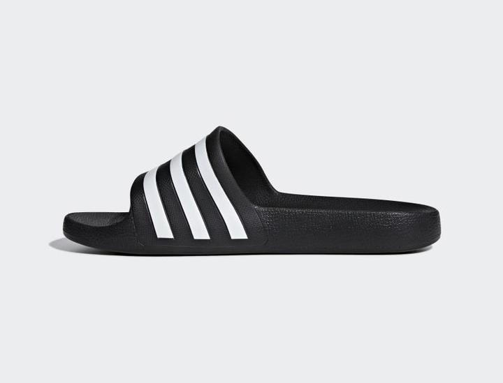 Actual product image adidas Adilette Aqua (38)