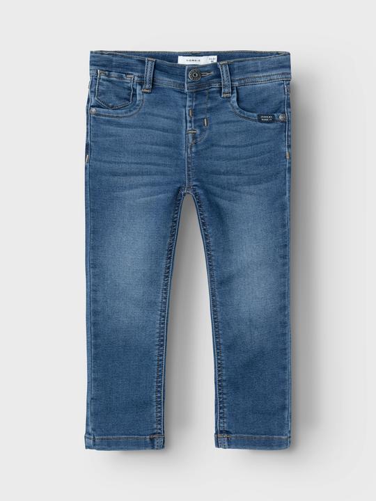 Produktbild Name it Slim Fit Sweat Jeans (80)