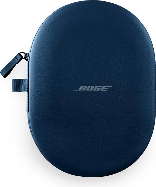 Produktbild Bose QuietComfort Ultra (ANC, 18 h, Kabellos, Kabelgebunden)