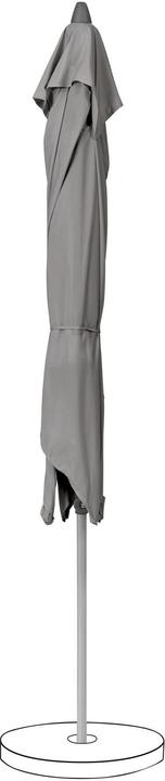 Produktbild Suncomfort by Glatz Push Up (2.10 m)