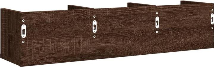 Image du produit VidaXL Armoire murale (75 x 18 x 16,5 cm)