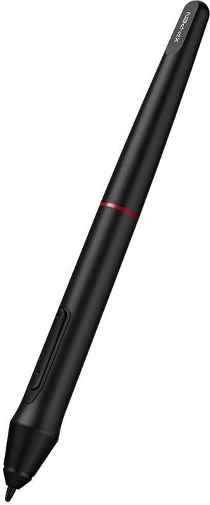Actual product image XP-Pen Stylus P05R Battery-free Stylus Black