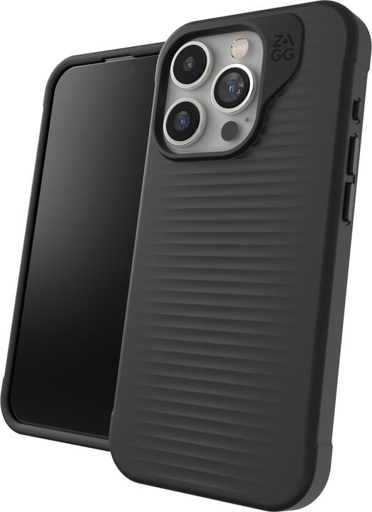 Zagg Cases Luxe Snap PCR (Apple iPhone 15 Pro)
