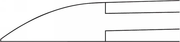 Immagine prodotto Clauberg Pinza per angoli 5201.9 13 cm