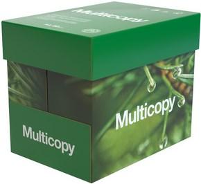 Produktbild Multicopy Fsc (80 g/m², 500 x, A4)