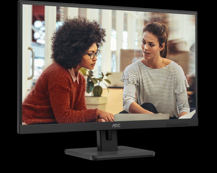 Actual product image AOC 27E3UM (1920 x 1080 pixels, 27")