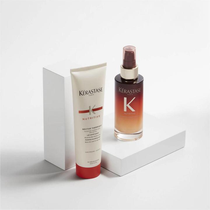 Produktbild Kérastase Nutritive 8H Magic Night Serum (90 ml)