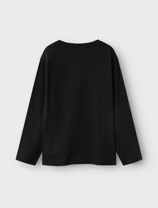 Produktbild Name it Nkmvobbo Ls Nreg Top Noos (134)