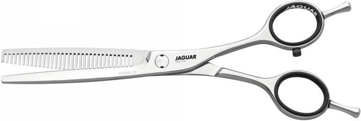 Jaguar HS Modelierschere 69600 CC 32 6,0" White Line (15.24 cm)