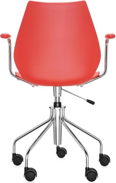 Immagine prodotto Kartell Sedia girevole per ufficio Maui