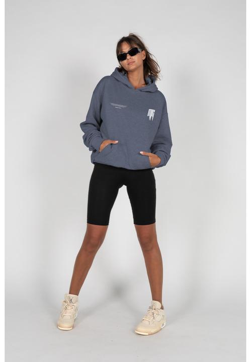Produktbild Mjgonzales Ladies METAMORPHOSE V.2 Heavy Oversized Hoody - 131321 (5XL)