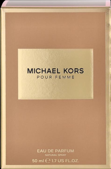 Produktbild Michael Kors Pour Femme (Eau de Parfum, 50 ml)
