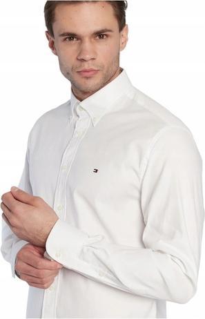 Immagine prodotto Tommy Hilfiger Camicia cl Flex Oxf Rf (41)