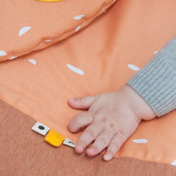 Actual product image Trixie Baby Activity