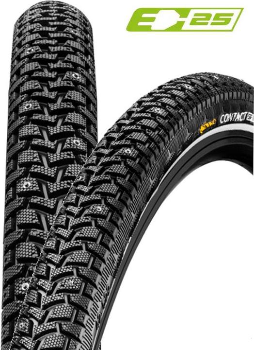 Actual product image Continental Contact Spike 120 (28 x 1.60, 42-622)