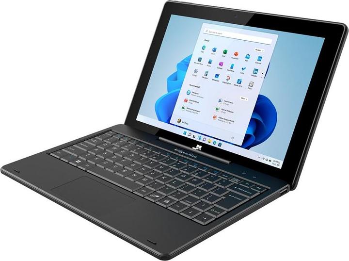 Produktbild Krüger&Matz Edge 1089 (10.10", 128 GB, Schwarz)
