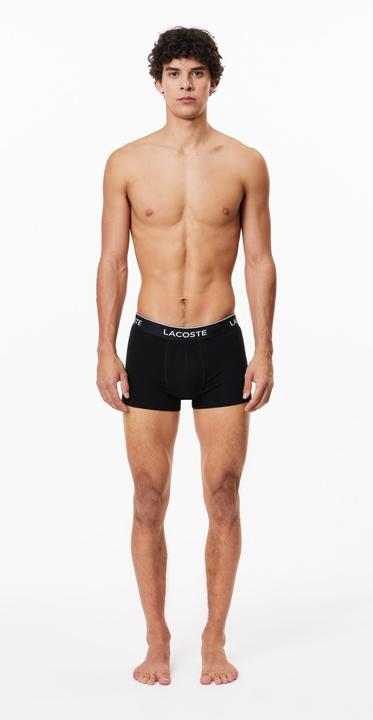 Actual product image Lacoste Boxer shorts (L, pack of 3)