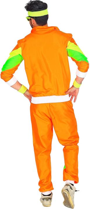 Image du produit Widmann Tenue de sport neon (S)