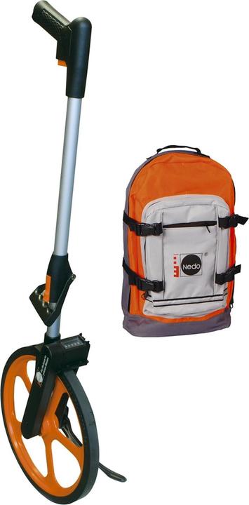 Nedo Leichtmessrad Set-ECONO (M)