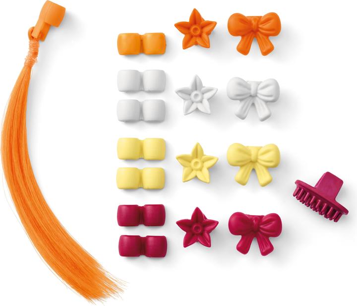 Produktbild Schleich HaarClips Accessoires (1 Stk.)
