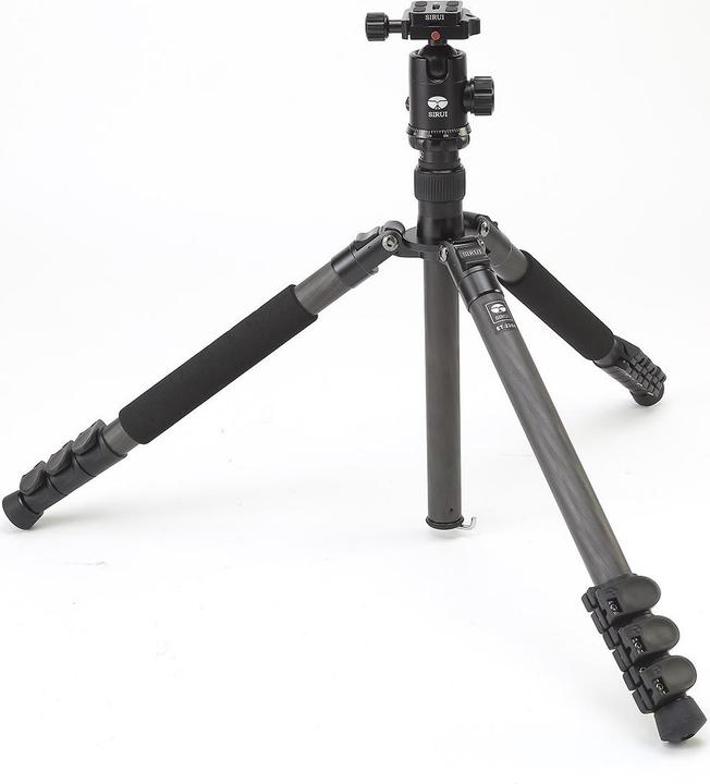 Produktbild Sirui ET-2204 Easy Traveler (Carbon)