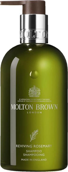 Molton Brown Reviving Rosemary (300 ml, Flüssiges Shampoo)