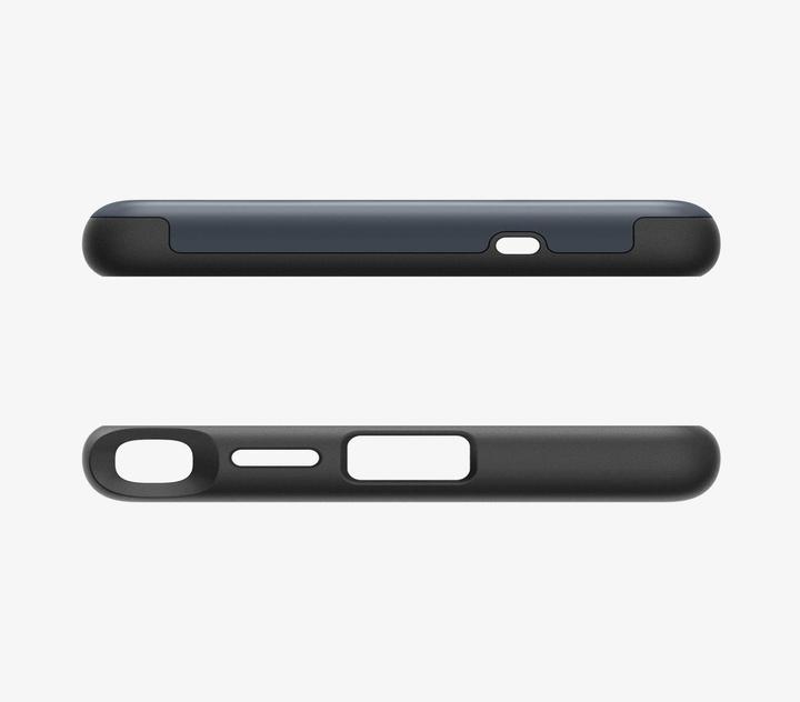 Produktbild Spigen Slim Armor (MagFit) (Samsung Galaxy S25 Ultra)