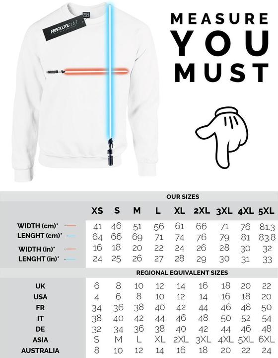Image du produit Disney - Sweat FROZEN ELSA FIND THE WAY - Femme (XXL)