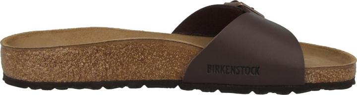 Actual product image Birkenstock Madrid Birko-Flor narrow (40)