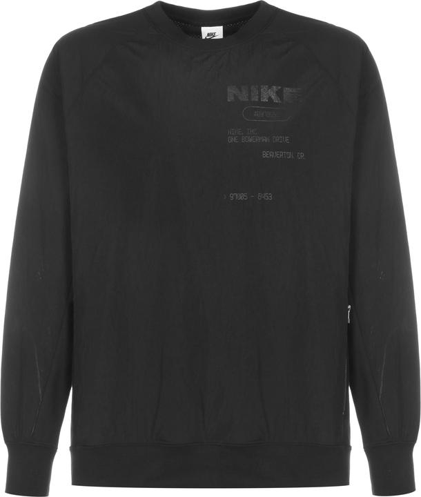 Nike Sportswear City Made Sweater - 84201