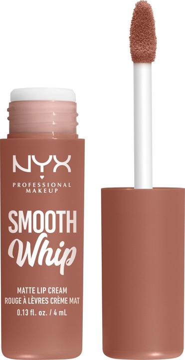 Image du produit NYX Professional Make-Up Smooth Whip (1 pile de crêpes)