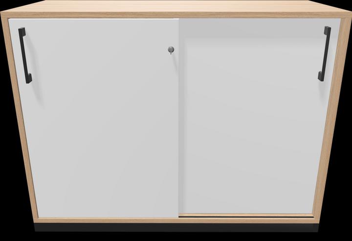 Immagine prodotto Narbutas Scelta armadio ad ante scorrevoli (100 x 40 x 76 cm)