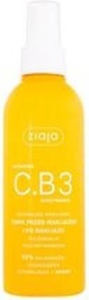 Ziaja Vitamin Cb3 Niacinamide Tonic - Multivitaminove Hydratacni Tonikum Ve Spreji (Tonic, 190 ml)