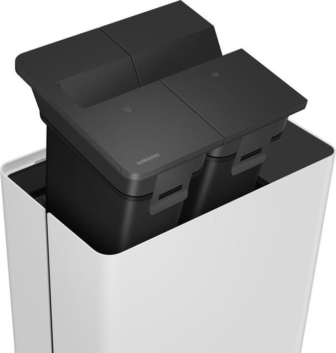 Produktbild Samsung BESPOKE Jet Bot Combo Steam Plus Saug- & Wischroboter (Saugwischroboter)