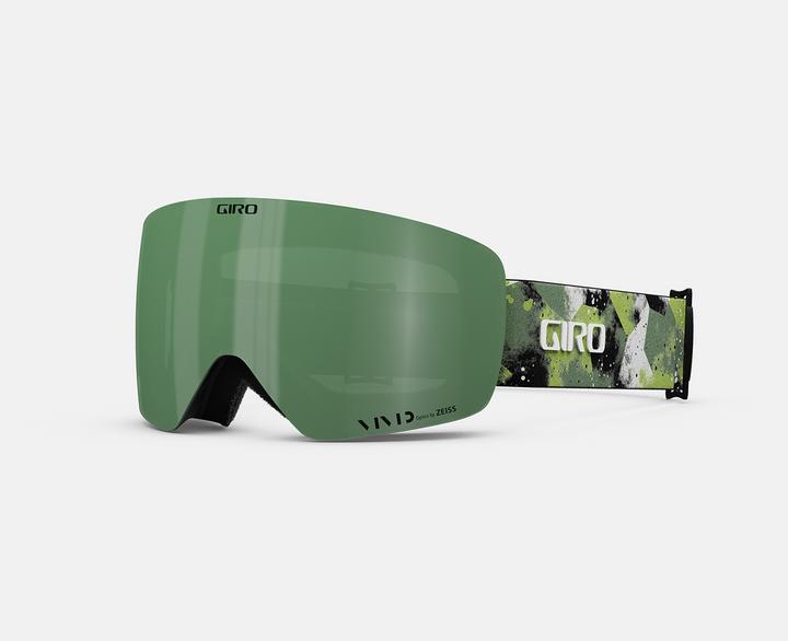 Giro Contour RS Vivid Goggle