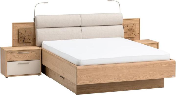 Actual product image Dieter Knoll Collection Gandino (70 x 133 cm)
