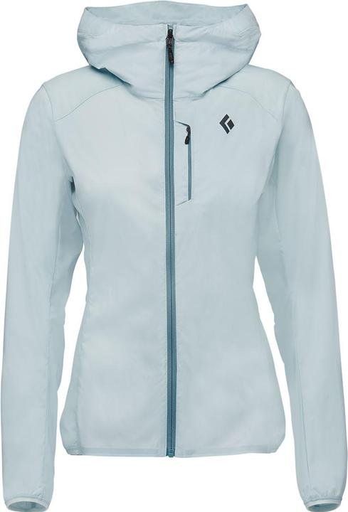Image du produit Black Diamond W Alpine Start Hoody (XL)