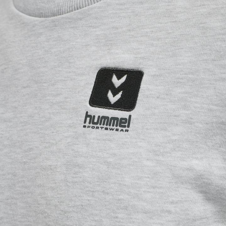 Immagine prodotto hummel Felpa Liam Di Lgc (XXS)