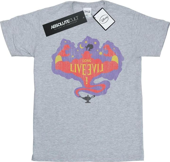Produktbild Disney The Descendants Genie Long Live TShirt (XL)